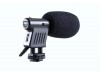 Boya BY-VM01 Directional Video Condenser Shotgun Microphone